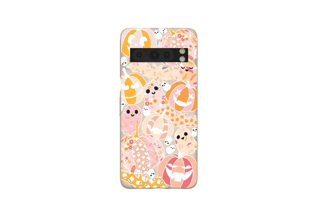 Seashell Pumpkin Patch Google Pixel 8 Pro Case