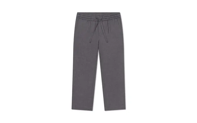 Soft Denim Pants Size 6-7