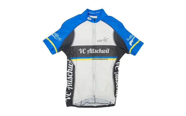Sugoi Cycling Full Zip Mens Jersey White Xs