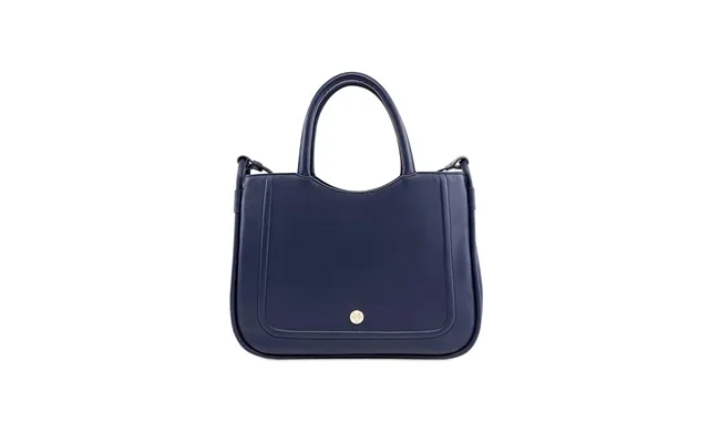 The Florence Navy Blue Bag