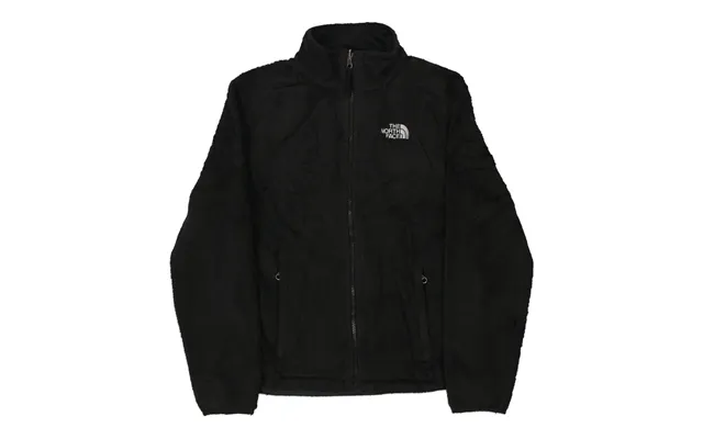 The North Face Fleece - Medium Black Polyester