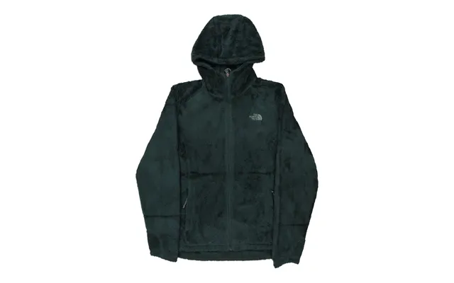 The North Face Fleece - Medium Green Polyester