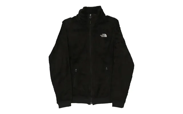 The North Face Fleece - Xs Black Polyester
