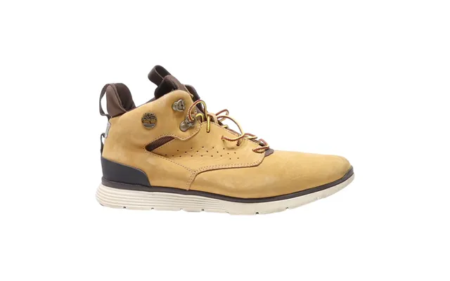 Timberland Chukka Boots Brown Suede Mens Uk 8