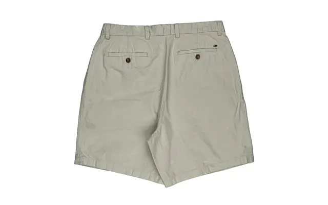 Tommy Hilfiger Shorts - 36w 8l Beige Cotton