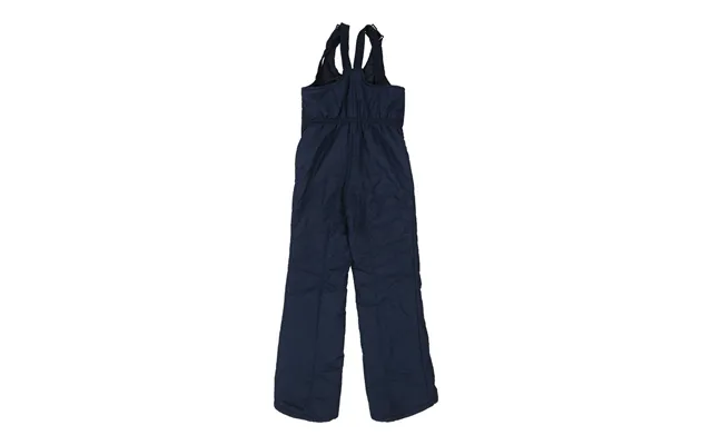 Unbranded Ski Trousers - Medium Navy Nylon Blend