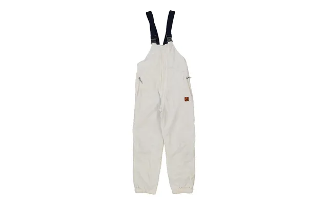 Unbranded Ski Trousers - Medium White Nylon