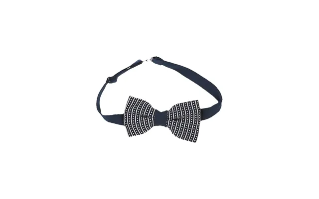 Vintage Unbranded Bow Tie