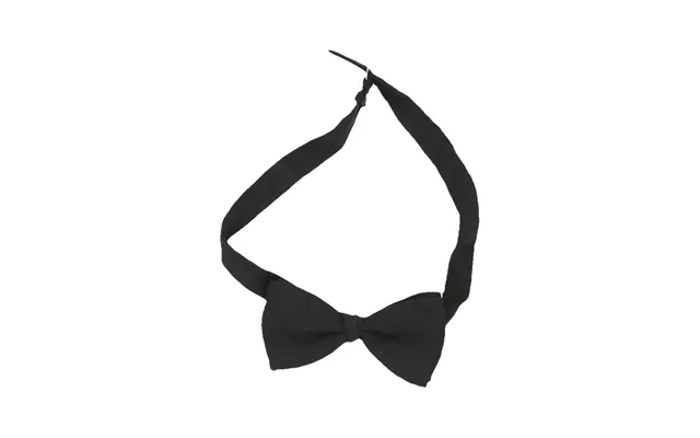 Vintage Unbranded Bow Tie