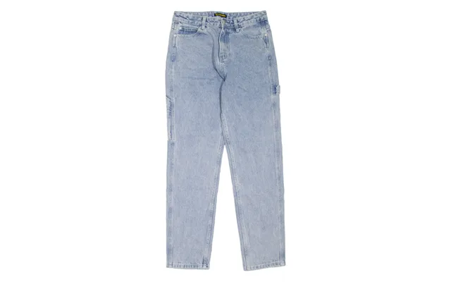 Yangster Carpenter Girls Jeans Blue Regular Tapered W28 L29 product image
