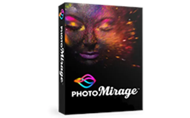 Photomirage