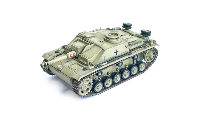 10.5cm Stuh.42 Ausf.g Pz.reg.hermann Gring Italy 1944 1 72 Model By Dragon Models product image