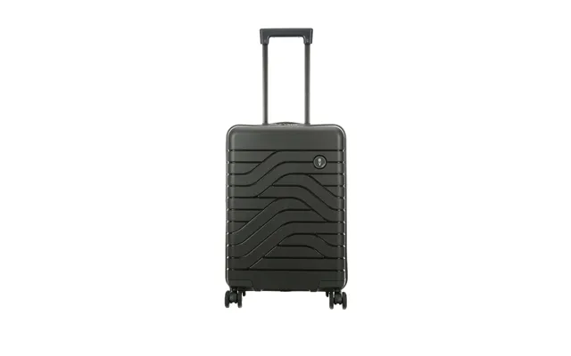 Adult Unisex Bric's B1y08430-001-black Black