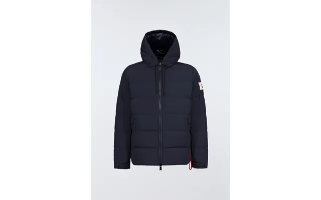 After Label Verbier Jacket