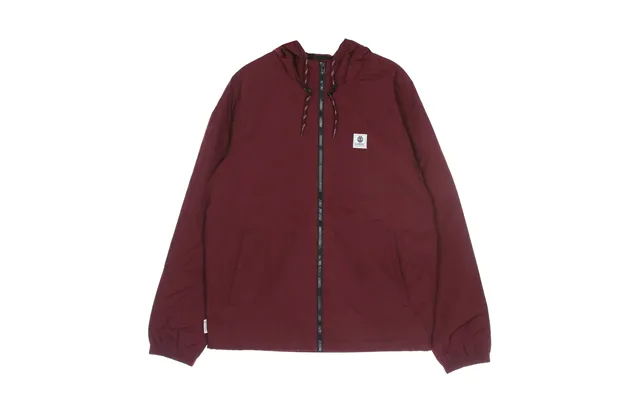 Alder Vintage Red Men's Jacket
