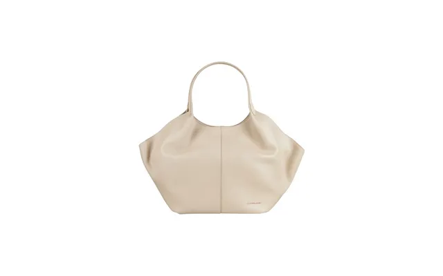 Alexander Smith Bags.. Ivory