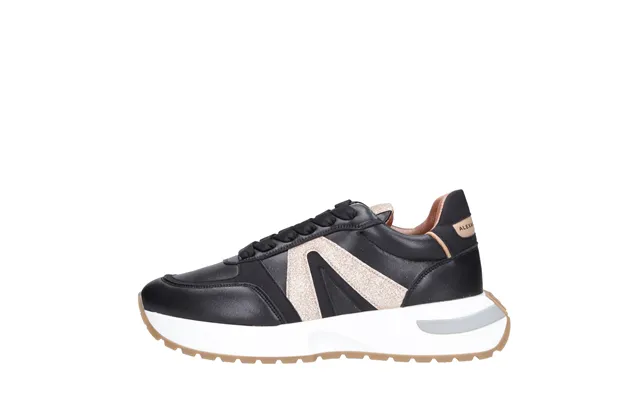 Alexander Smith Sneakers Black