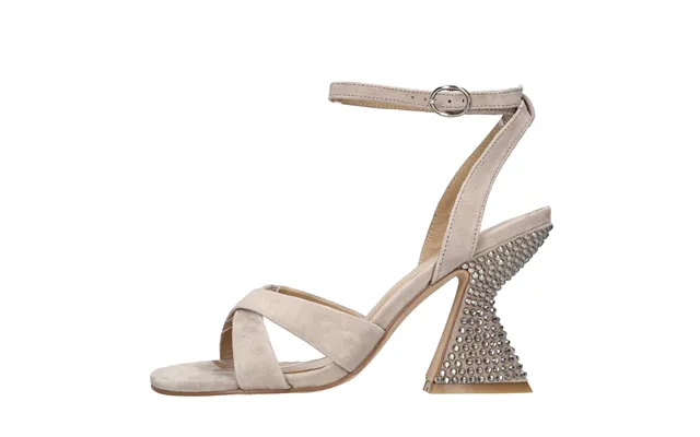 Alma En Pena Sandals Grey product image