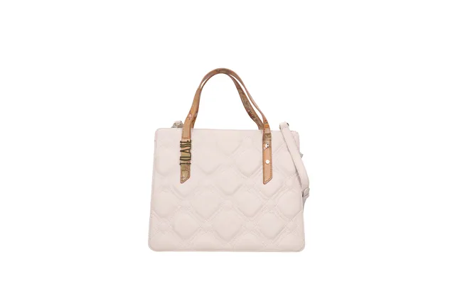 Alviero Martini Bags.. Cream
