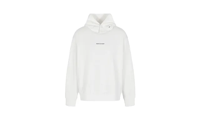 Armani Exchange Sweaters White product image