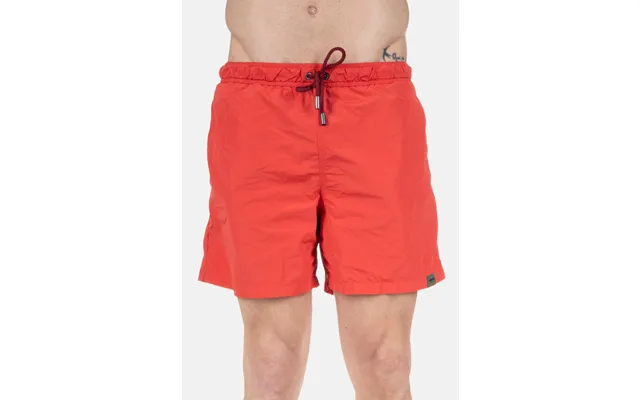 Aspesi Basic Swimsuit