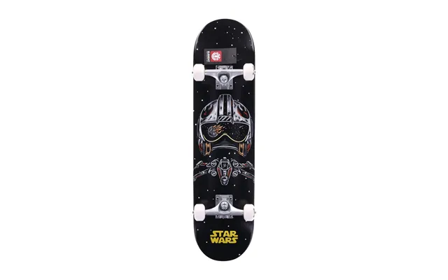 Assembled Men's Skateboard Swxe Rebelion Complete Skateboard X Star Wars