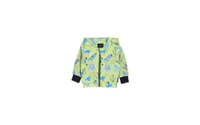Baby Jacket John Richmond Rip24117gb