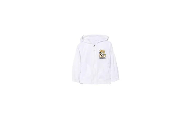 Baby Jacket Moschino