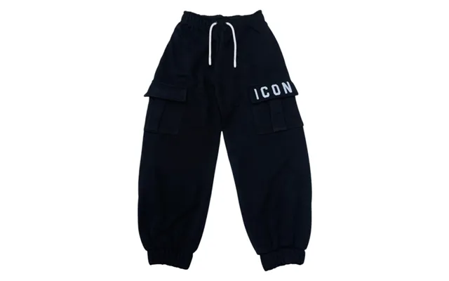 Baby Trousers Icon