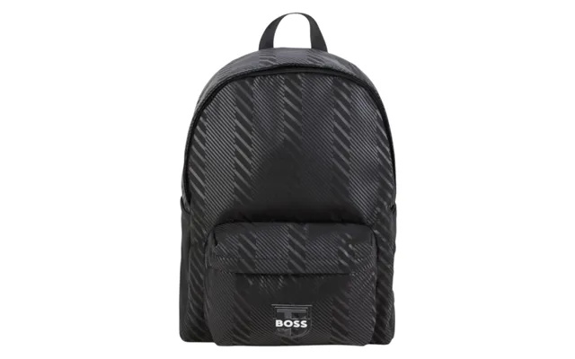 Backpack Adult Unisex Hugo Boss