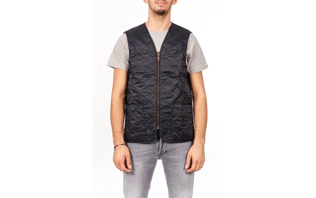 Barbour - Quilted Vest Bagil0019 Ny91