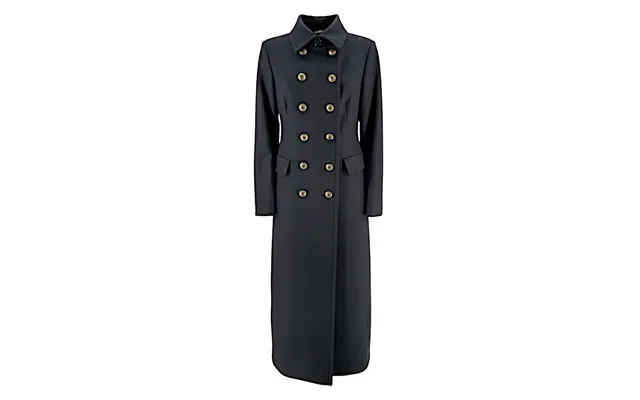 Bazar Deluxe Coats Black
