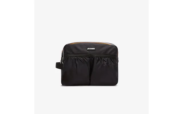 Beauty Woman K-way K4127uw-usy Black
