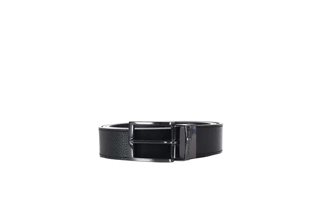 Belt Man Emporio Armani Y4s195ylo8j-80741 Black