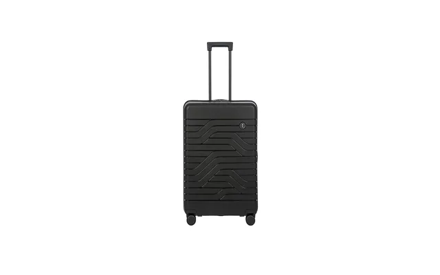 Big Man Bric's B1y08431-001-black Black