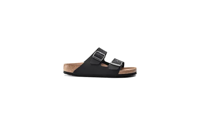 Birkenstock - Arizona Black Veg D 1019057