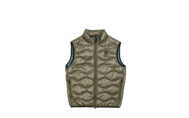 Blauer Coats Green