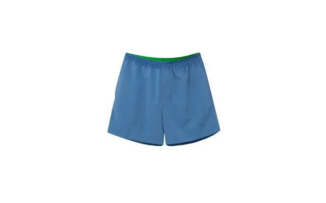 Blue Boxer Costume Bottega Veneta