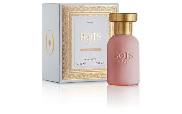 Bois 1920 Oro Rosa