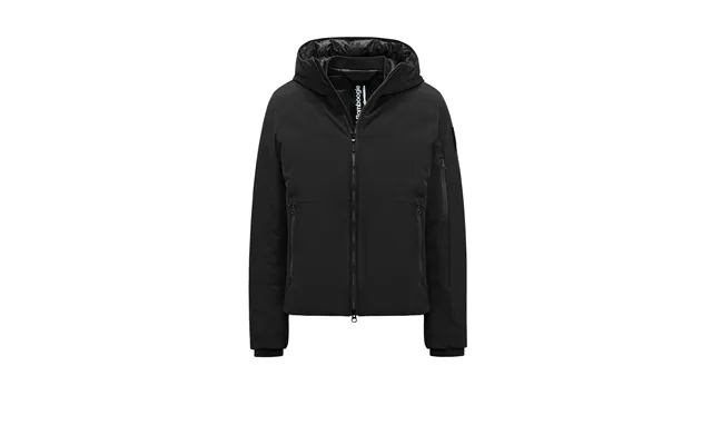Bomboogie Coats Black