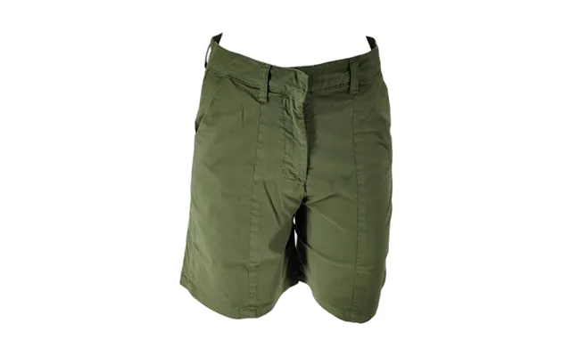Bomboogie Shorts Military