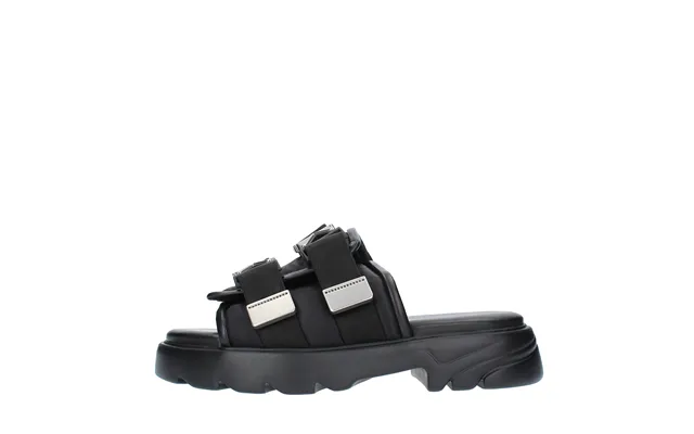 Bottega Veneta Sandals Black product image