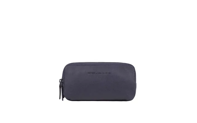 Box Three Men's Games Piquadro Ac2141b3-blu4 Blue