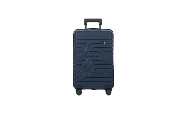 Bric's B1y08430-050-blue Blue