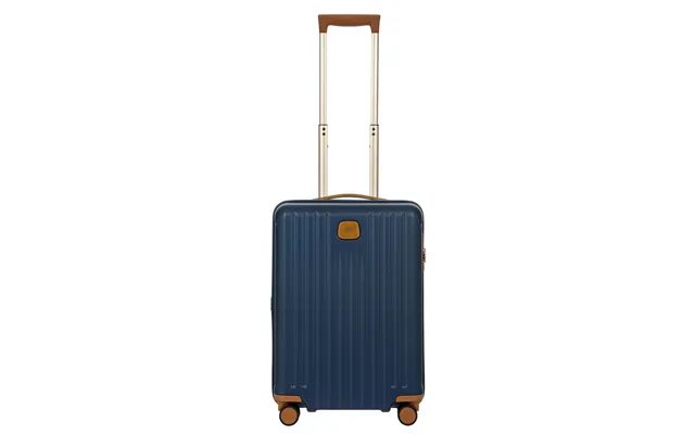 Bric's Brk28027-606 Blue