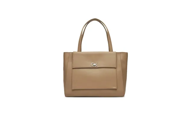 Calvin Klein Borsa Ck Medium Shopper