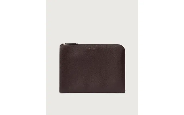 Canopy Man Orciani P00734 Micron - Ebony Document Holder