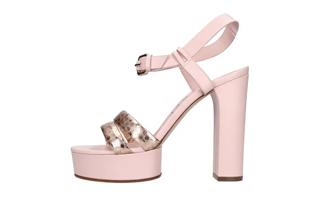 Casadei Sandals Pink