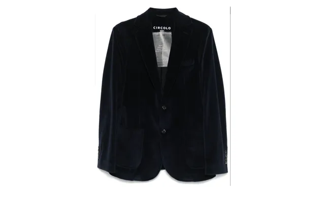 Circolo 1901 Jackets Blue