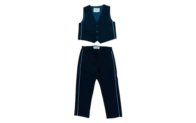 Completion Child Iceberg Vest Pants